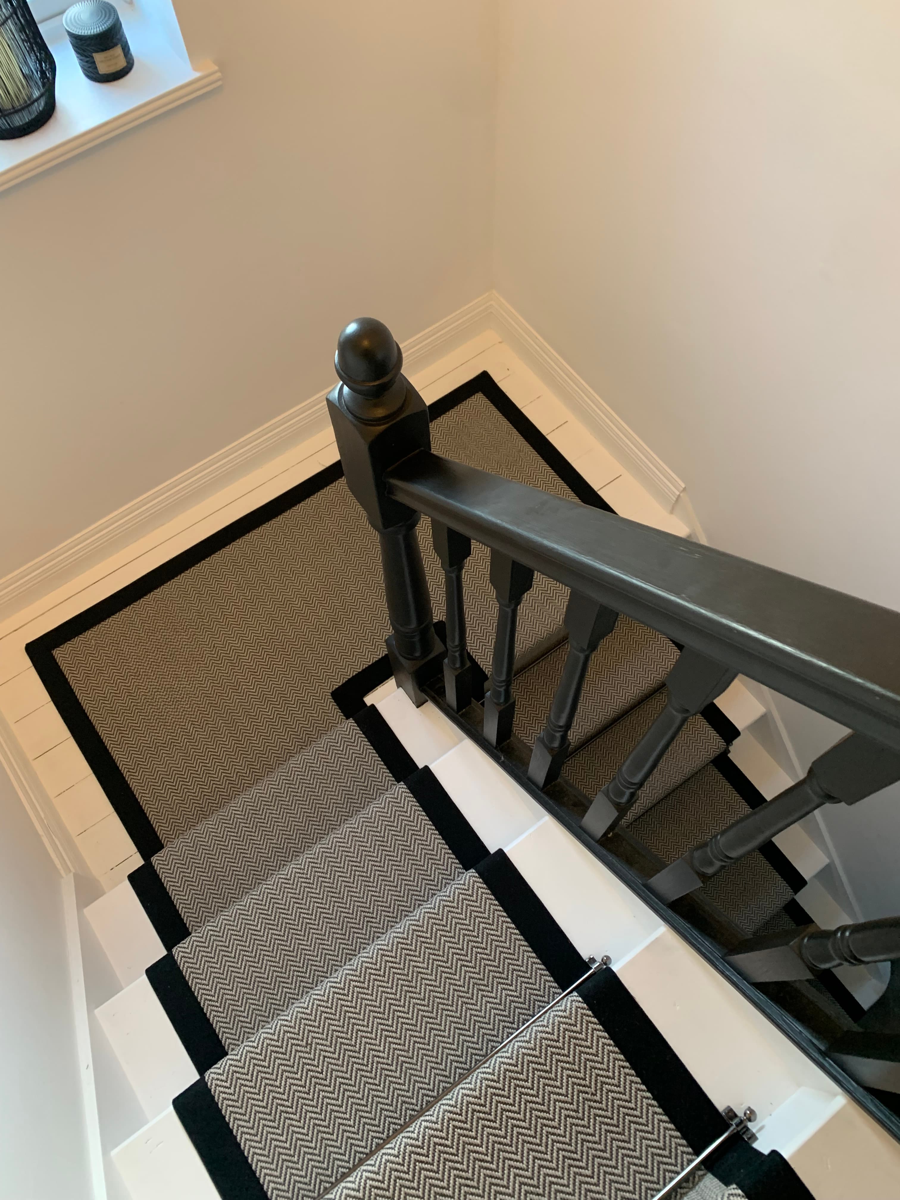 Premium natural flooring