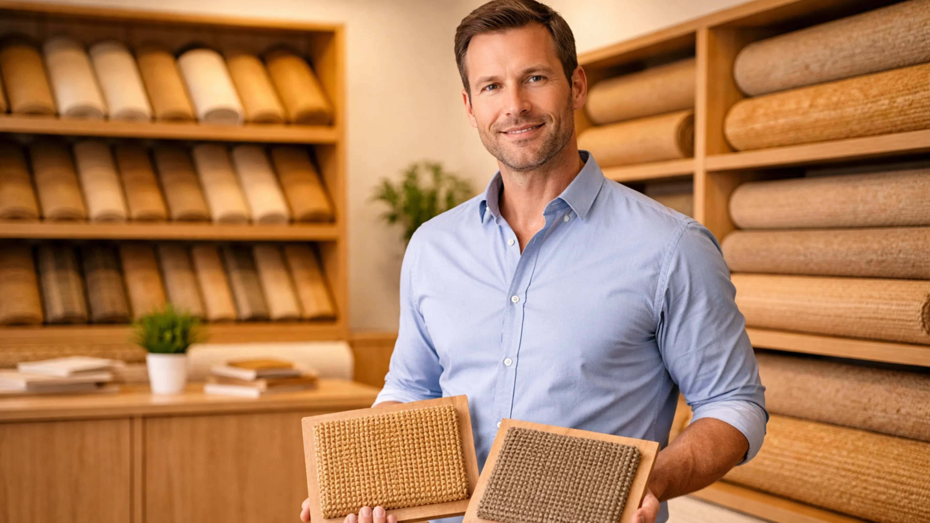 About Natural Floors For You