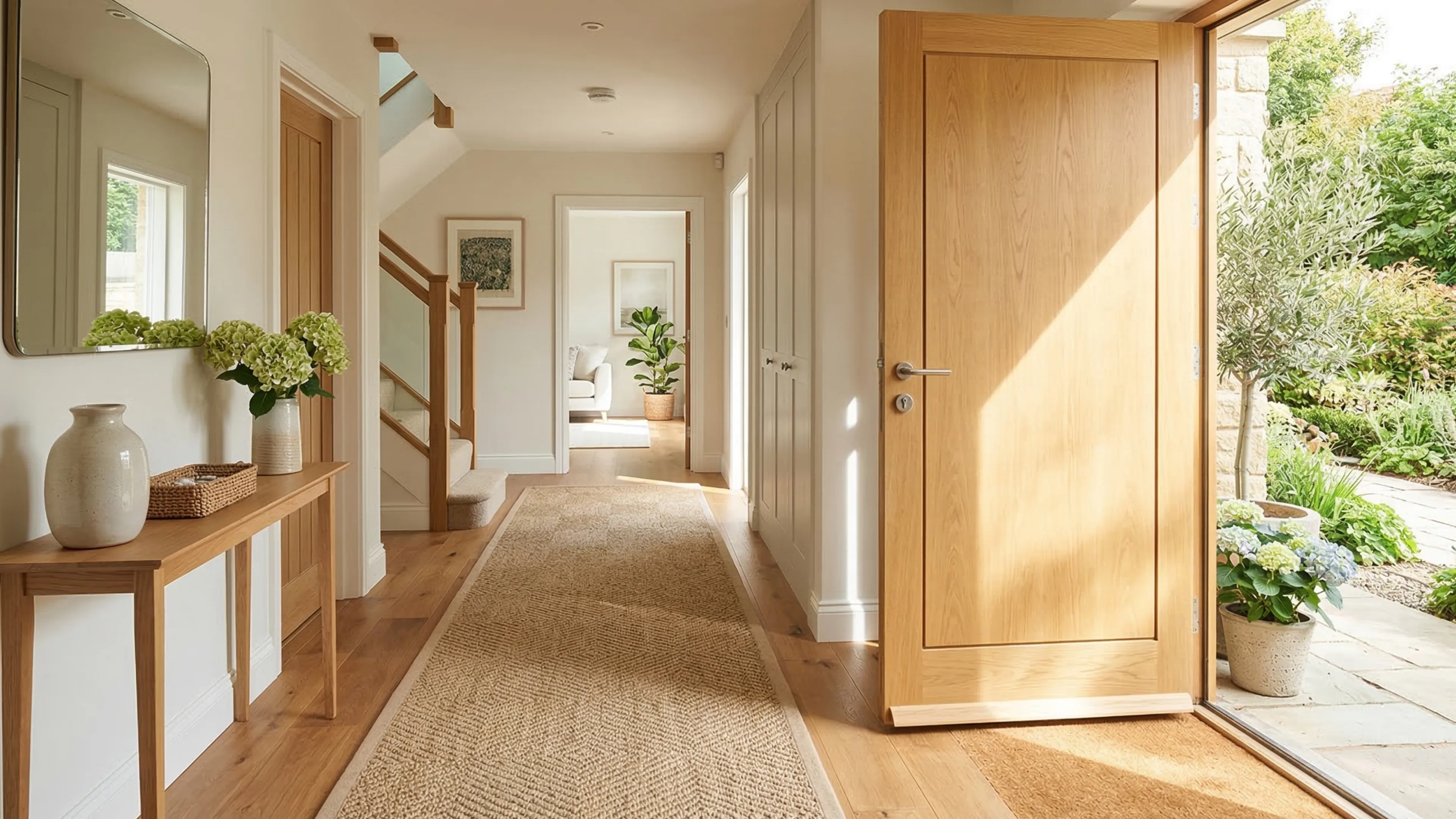 Contact Natural Floors For You