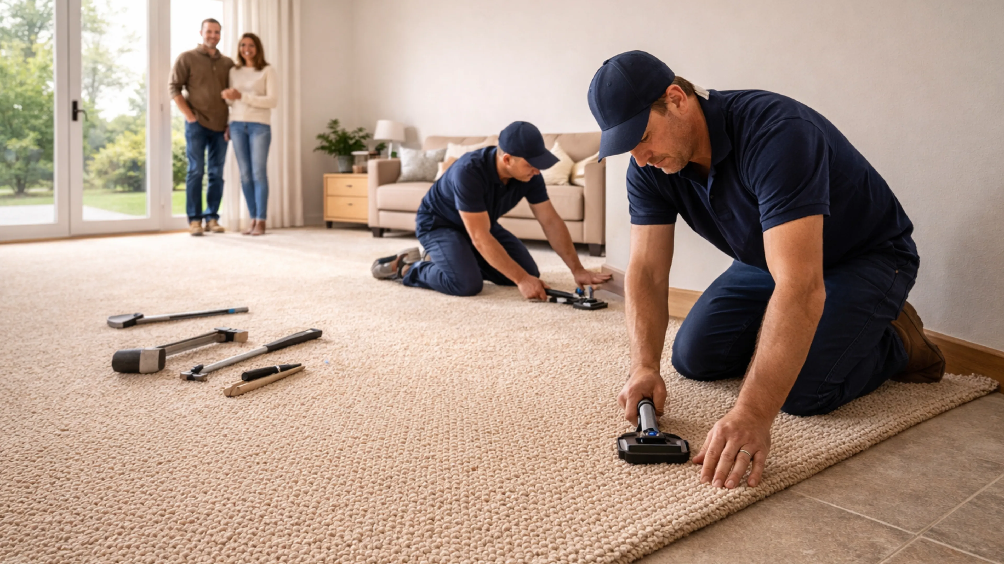 Professional Fitting Services