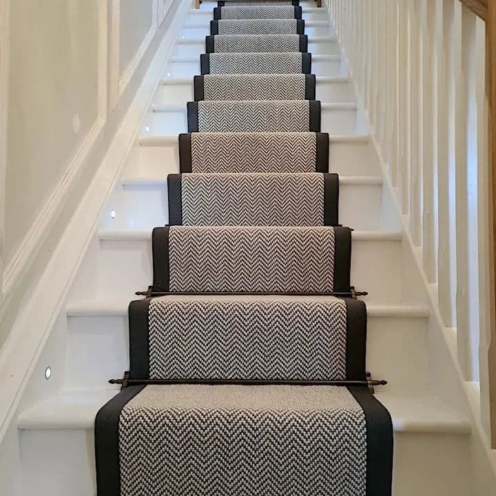 Bespoke Stair Runners